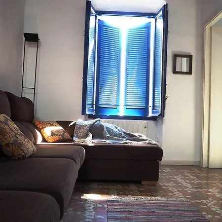 Apartament Encantador Prop De La Platja Apartamento Sitges