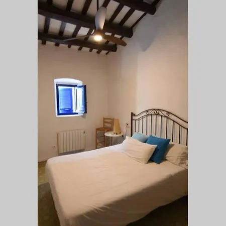 Apartament Encantador Prop De La Platja Apartamento *