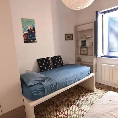Apartament Encantador Prop De La Platja Sitges